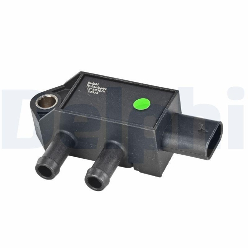 DELPHI Sensor, Abgasdruck DPS00074-12B1
