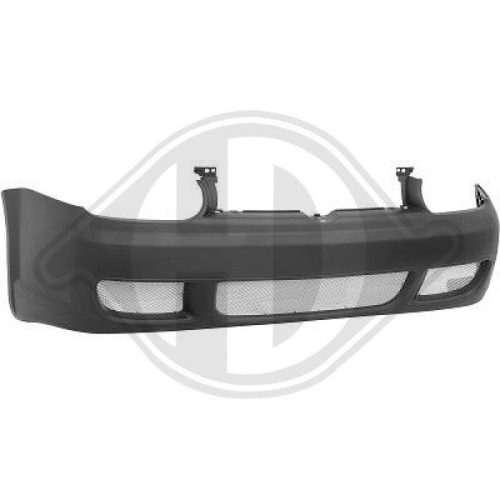 DIEDERICHS Sto&szlig;f&auml;nger HD Tuning 2213250