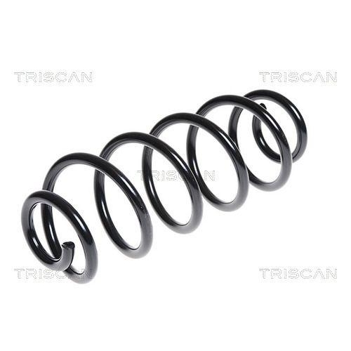 TRISCAN Fahrwerksfeder 8750 29239