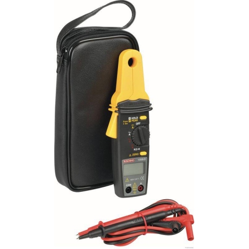HERTH+BUSS BUSCHiNG Amperezange BU021011