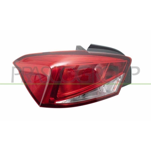 PRASCO Heckleuchte ST0394154