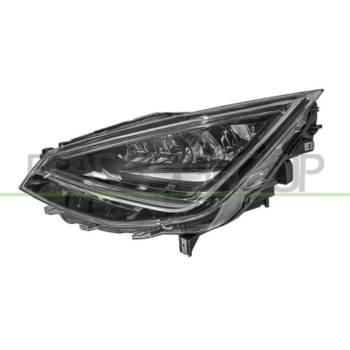 PRASCO Hauptscheinwerfer TYC ST0394914