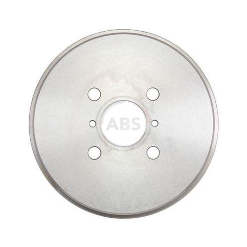 A.B.S. Bremstrommel 2859-S