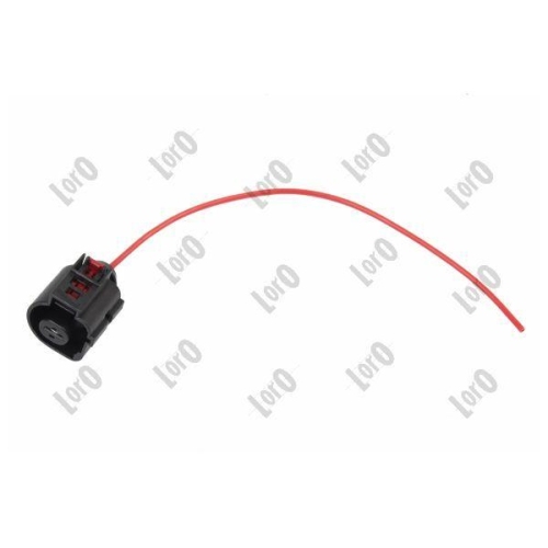 ABAKUS Reparatursatz, Kabelsatz LORO 120-00-123