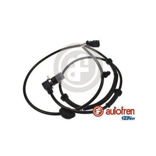 AUTOFREN SEINSA Sensor, Raddrehzahl DS0030