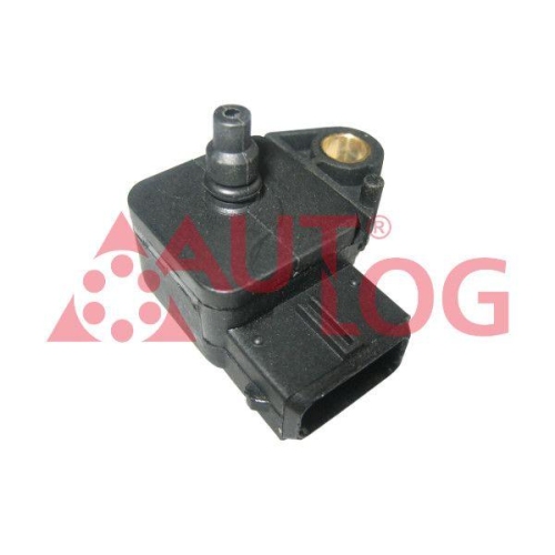 AUTLOG Sensor, Saugrohrdruck AS4902
