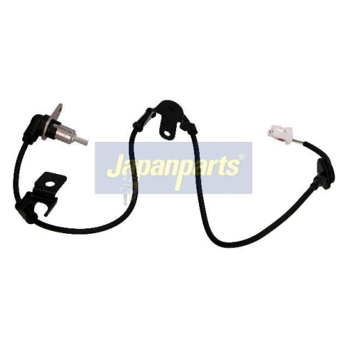 JAPANPARTS Sensor, Raddrehzahl ABS-343