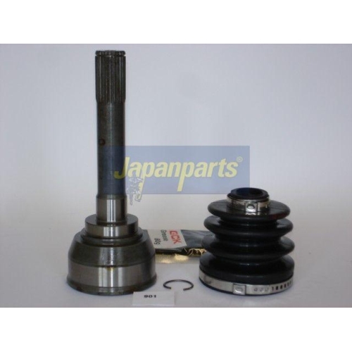 JAPANPARTS Gelenksatz, Antriebswelle GI-901