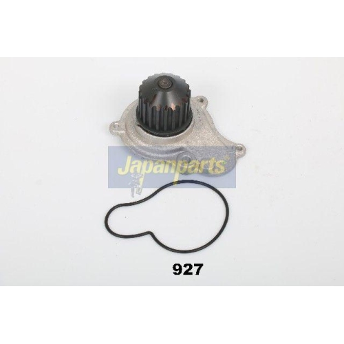 JAPANPARTS Wasserpumpe, Motork&uuml;hlung PQ-927