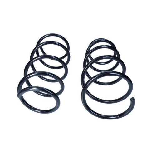 MAXGEAR Fahrwerksfeder 60-1219D