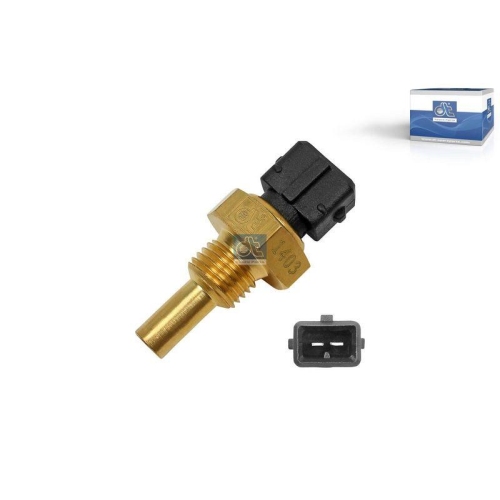 DT Spare Parts Sensor, K&uuml;hlmitteltemperatur 4.62920