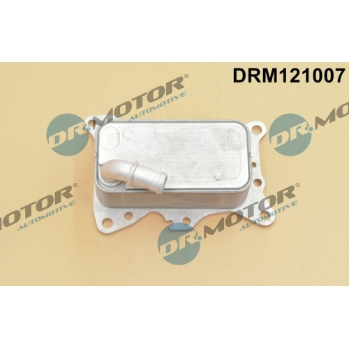 Dr.Motor Automotive &Ouml;lk&uuml;hler, Motor&ouml;l DRM121007