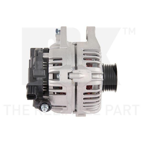 NK Generator 4842660