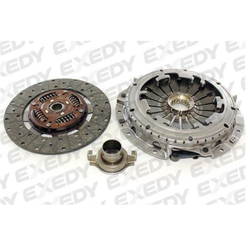EXEDY Kupplungssatz TYK2238