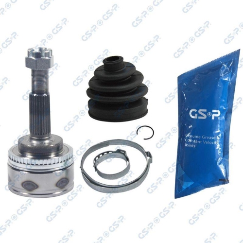 GSP Gelenksatz, Antriebswelle 859028