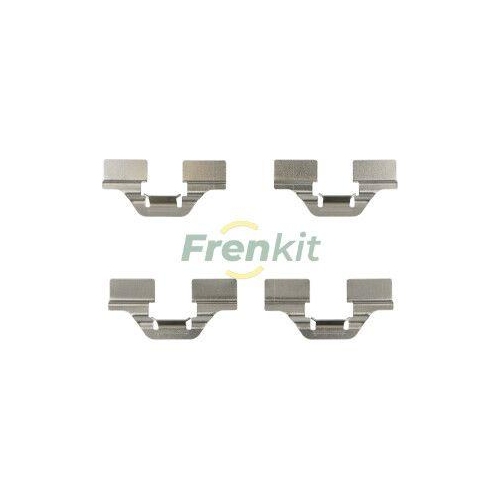 FRENKIT Zubeh&ouml;rsatz, Scheibenbremsbelag 901749