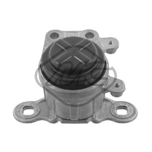 Metalcaucho Lagerung, Motor 04757