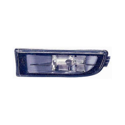 VAN WEZEL Nebelscheinwerfer 0650997