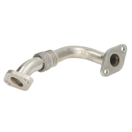 ENGITECH Rohrleitung, AGR-Ventil ENT500633
