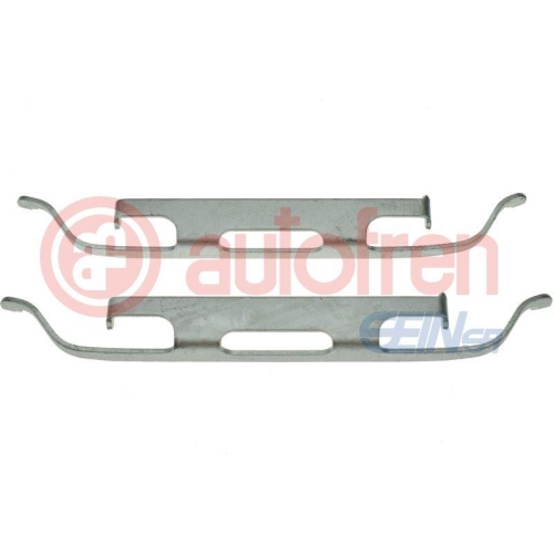 AUTOFREN SEINSA Zubeh&ouml;rsatz, Scheibenbremsbelag D43041A