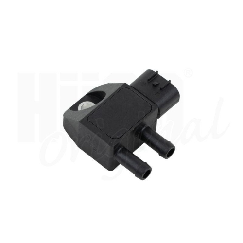 HITACHI Sensor, Abgasdruck Hueco 137429