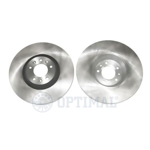 OPTIMAL Bremsscheibe BS-7936HC