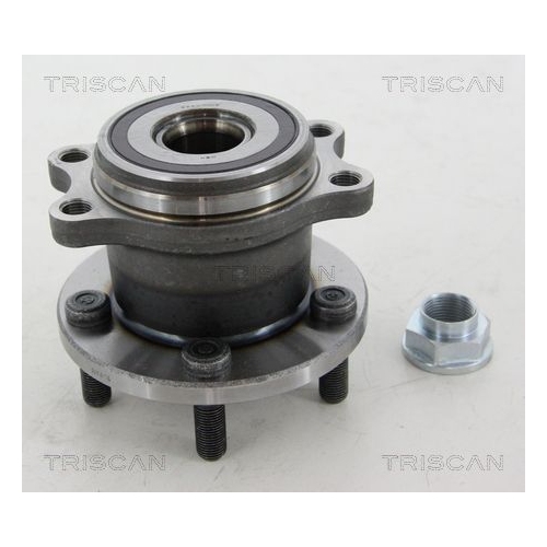 TRISCAN Radlagersatz 8530 68210