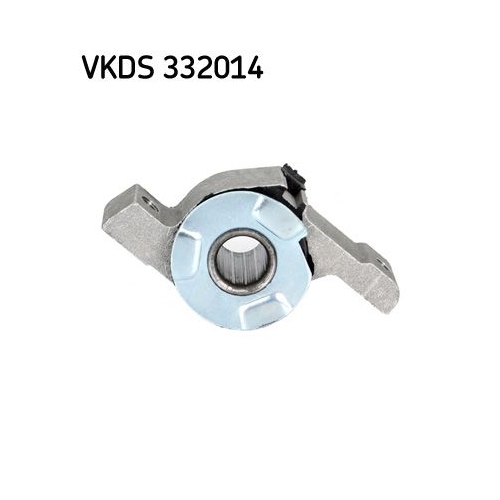 SKF Lagerung, Lenker VKDS 332014
