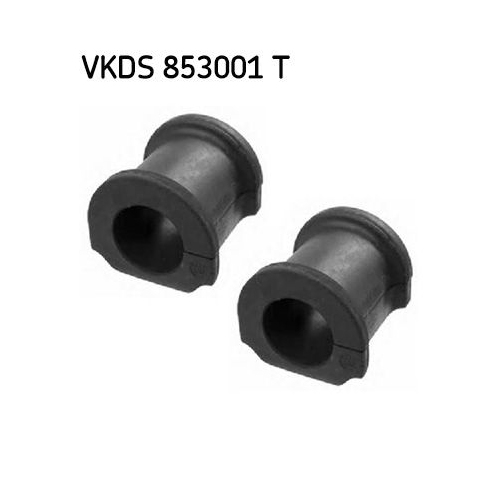 SKF Lagerbuchse, Stabilisator VKDS 853001 T