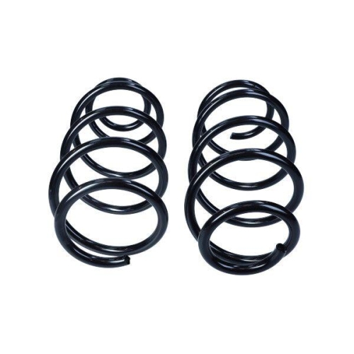 MAXGEAR Fahrwerksfeder 60-1201D