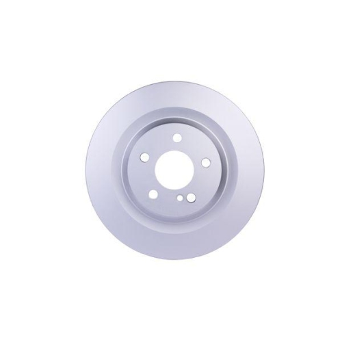 HELLA Bremsscheibe PRO 8DD 355 116-281