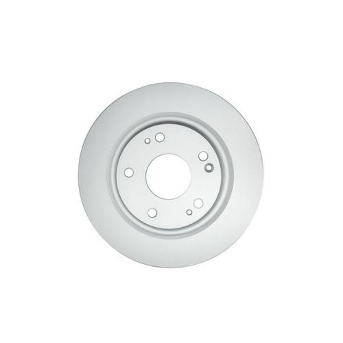 HELLA Bremsscheibe PRO 8DD 355 131-901