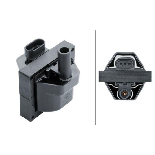 HELLA Z&uuml;ndspule 5DA 358 168-261