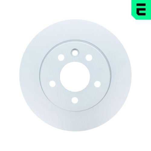 OPTIMAL Bremsscheibe BS-9550HC