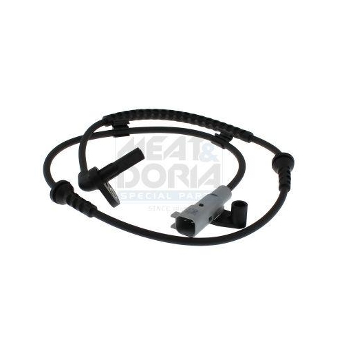 MEAT & DORIA Sensor, Raddrehzahl 901394