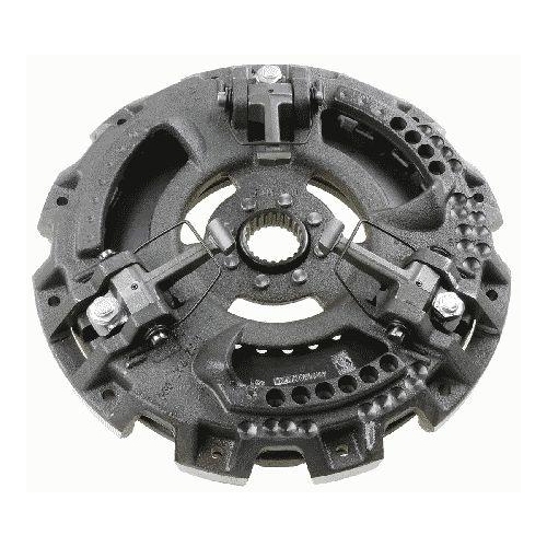 SACHS Kupplungsdruckplatte 1882 348 103