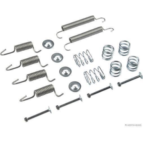 HERTH+BUSS JAKOPARTS Zubeh&ouml;rsatz, Bremsbacken J3560508