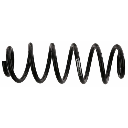 SACHS Fahrwerksfeder 992 402
