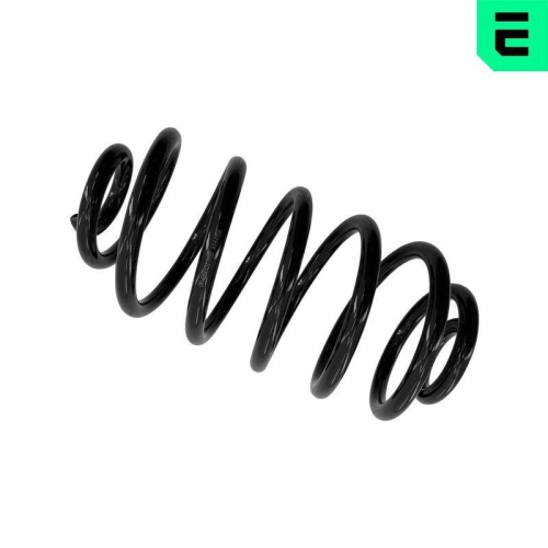 OPTIMAL Fahrwerksfeder OP-CSP01366