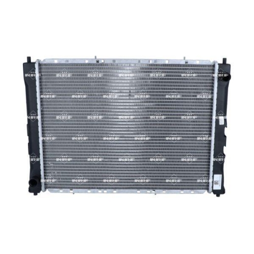 NRF K&uuml;hler, Motork&uuml;hlung EASY FIT 55425