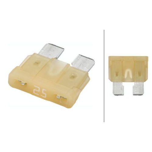 HELLA Sicherung 8JS 711 689-002