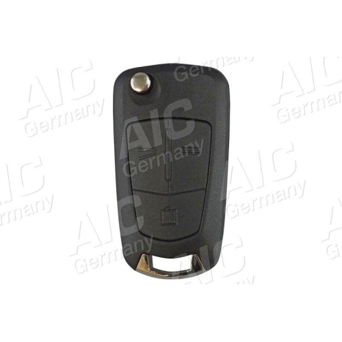 AIC Geh&auml;use, Autoschl&uuml;ssel Original AIC Quality 57032
