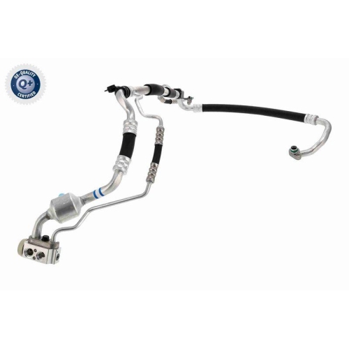 ACKOJA Hochdruckleitung, Klimaanlage Q+ Erstausrüsterqualität A52-20-0003