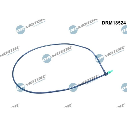Dr.Motor Automotive Kraftstoffleitung DRM18524
