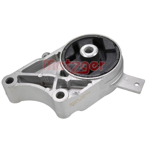 METZGER Lagerung, Motor 8054420