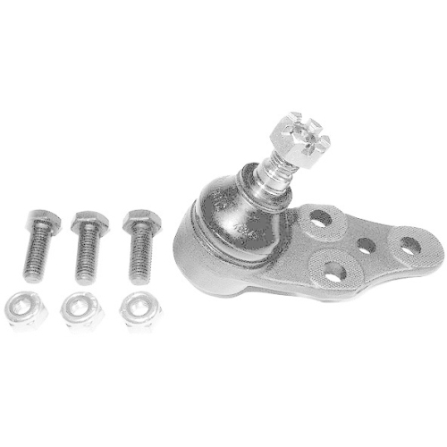 LEMF&Ouml;RDER Trag-/F&uuml;hrungsgelenk 12152 03