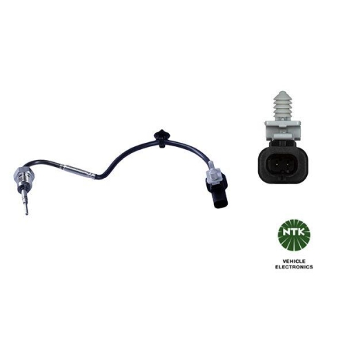 NTK Sensor, Abgastemperatur 93367
