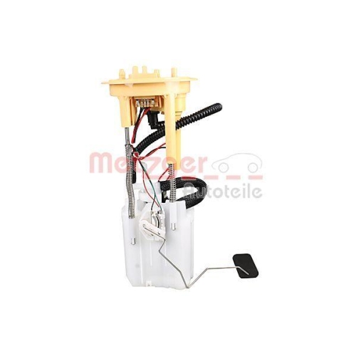 METZGER AUTOTEILE Kraftstoff-Fördereinheit 2250413