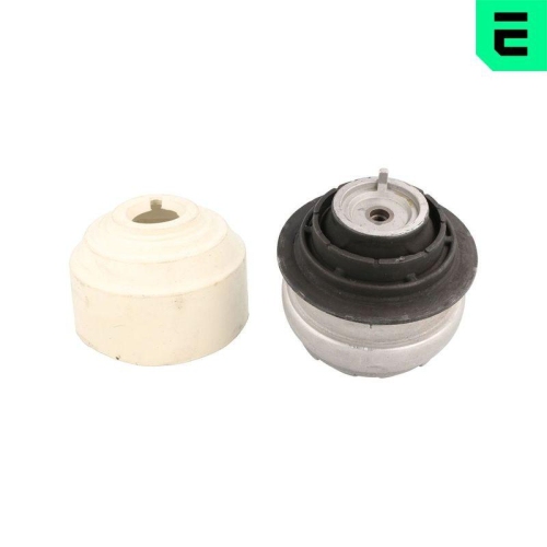 OPTIMAL Lagerung, Motor F8-8153