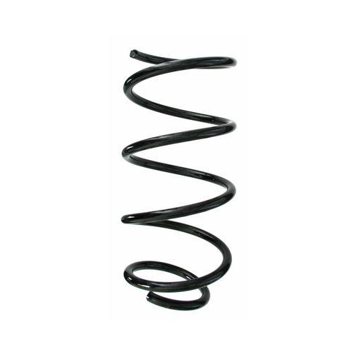 SPIDAN Fahrwerksfeder 87200